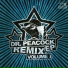 Dr. Peacock, Remzcore, D.O.M.