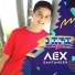 Alex Santander