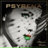 Psyrena with Mr. Bear