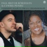 Paul Biktor Börjesson feat. Cyndee Peters