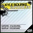 Kyle Bourke