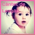 Cântec de Leagăn