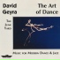 David Geyra