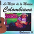 Cantares de Colombia