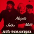 Marjatta Leppänen, Matti Kuusla, Jukka Virtanen