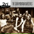 The Ozark Mountain Daredevils