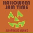 DJ Pumpkin Patch