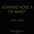 Scraperz Noise, Tim Winsey