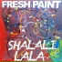 Fresh Paint