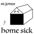 Saint Jones