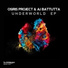 Osiris Project, AJ Battuta