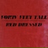 Forty Feet Tall