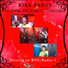 Kike Babas, Kike Suárez & la Desbandada