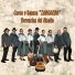 Coros y Danzas "Zangaena"