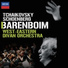 West-Eastern Divan Orchestra, Daniel Barenboim