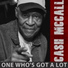 Cash McCall