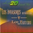 Los Invasores de Nuevo Leon