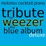 Molotov Cocktail Piano