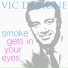 Vic Damone