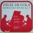 Felix De Cola