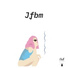 Jfbm, Chill Select