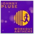 Johnny Pluse