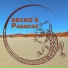 Gecko's Paradise