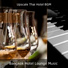 Bangkok Hotel Lounge Music