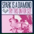 Spark Is A Diamond [Try This On For Size]