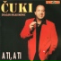 Dragan Miladinovic Cuki