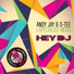 Andy Jay, S-Tee feat. Specialist Moss