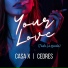 CEDRES, CASA X