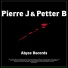 Pierre J, Petter B