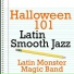 Latin Monster Magic Band