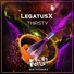 LegatusX