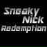 Sneaky Nick