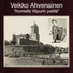 Veikko Ahvenainen