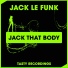 Jack Le Funk