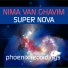Nima van Ghavim Nima van Gavim