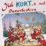 Damorkestern, Kurt Olsson feat. Anki Rahlskog