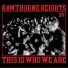 Hawthorne Heights