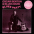 Oscar Benton