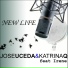 JOSE UCEDA & KATRINA Q FEAT IRENE
