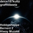 deice187kuttzgraffitibeetz