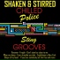 Shaken & Stirred