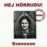 Janne Svensson
