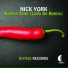 Nick York