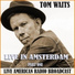 Tom Waits