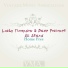 Lucky Thompson & Dave Pochonet All Stars