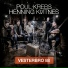 Poul Krebs, Henning Kvitnes